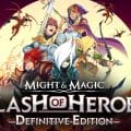 Might And Magic Clash Of Heroes Definitive Edition