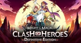 Might And Magic Clash Of Heroes Definitive Edition