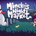 Minekos Night Market