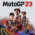 Motogp 23 Keyart