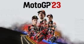 Motogp 23 Keyart