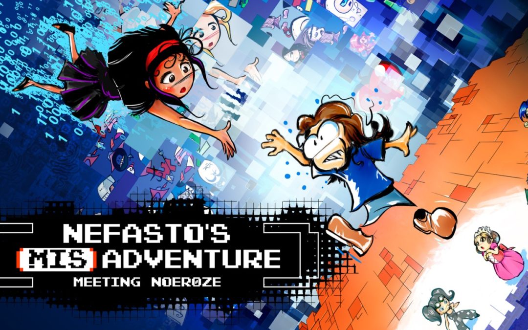 Nefasto’s Misadventure: Meeting Noeroze (Switch)