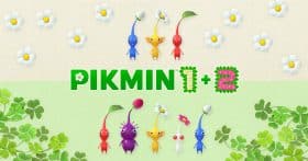 Pikmin 1 2 HD