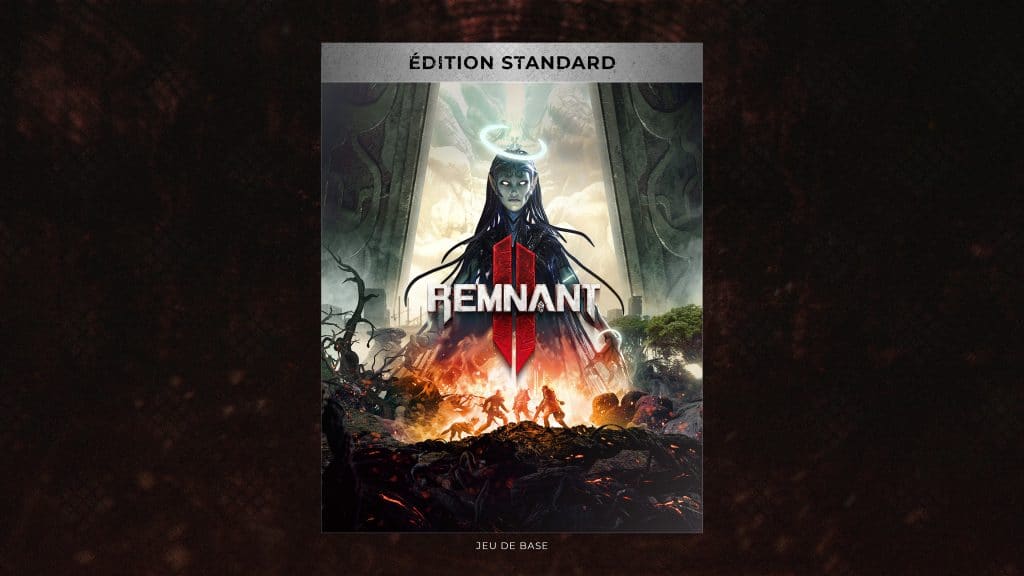 Remnant 2 Edition Standard