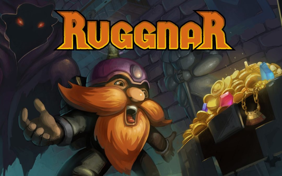 Ruggnar (Switch)