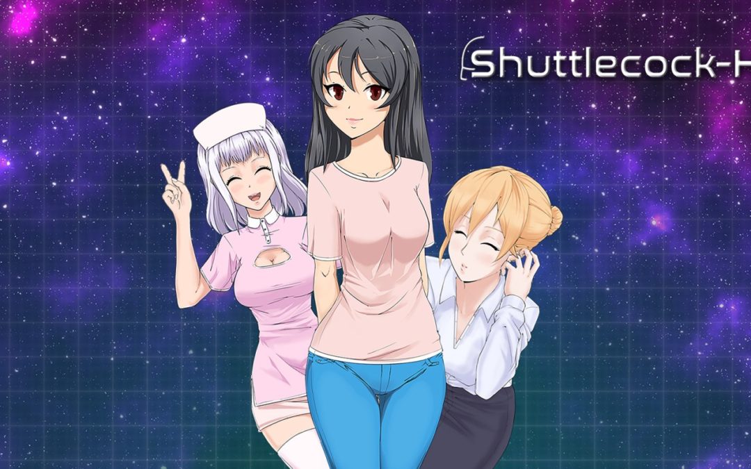 Shuttlecock-H (Switch)