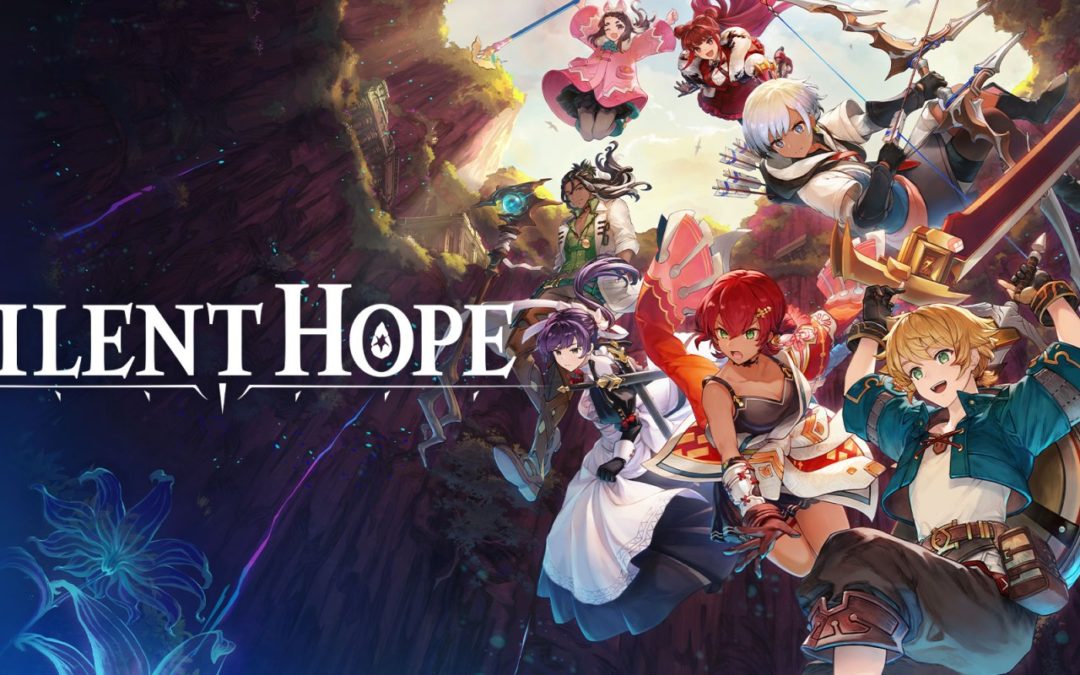 Silent Hope (Switch)