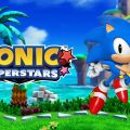 Sonic Superstars