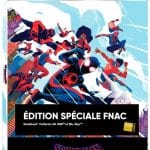 Spider Man Across The Spider Verse Steelbook Fnac