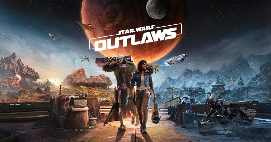 Star Wars Outlaws