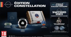 Starfield Edition Constellation Xbox Vf