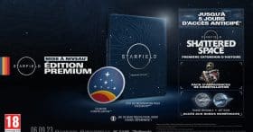 Starfield Edition Premium Upgrade Vf