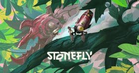 Stonefly Keyart