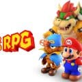 Super Mario Rpg