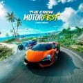 The Crew Motorfest Keyart