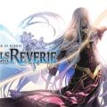 The Legend Of Heroes Trails Into Reverie Art