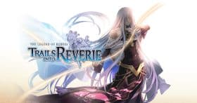 The Legend Of Heroes Trails Into Reverie Art
