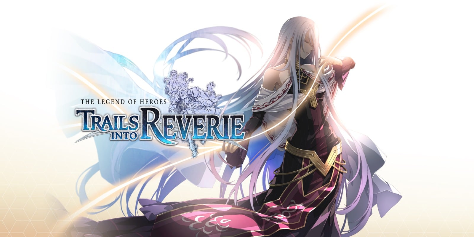 The Legend Of Heroes Trails Into Reverie Art