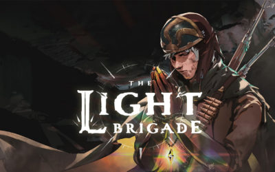 The Light Brigade – Edition Collector (PS5, PSVR2)