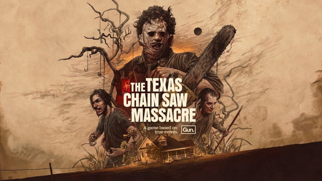 The Texas Chain Saw Massacre