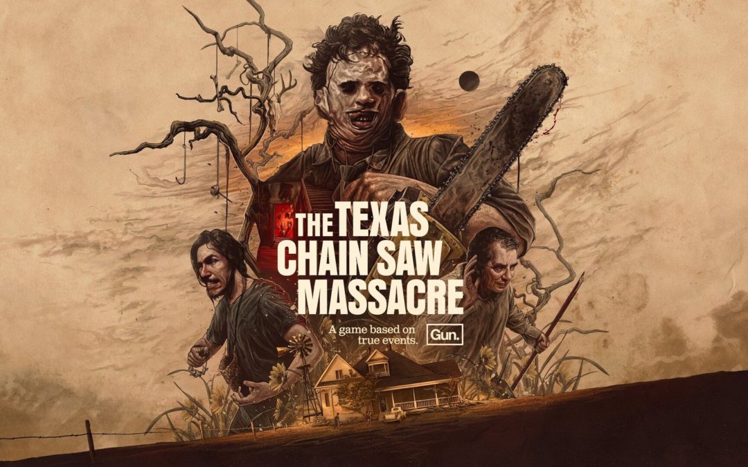 The Texas Chain Saw Massacre (Xbox, PS4, PS5)