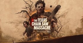 The Texas Chain Saw Massacre