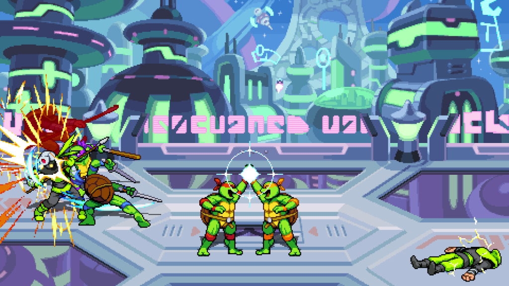 Tmnt Shredders Revenge Dlc Screen 01