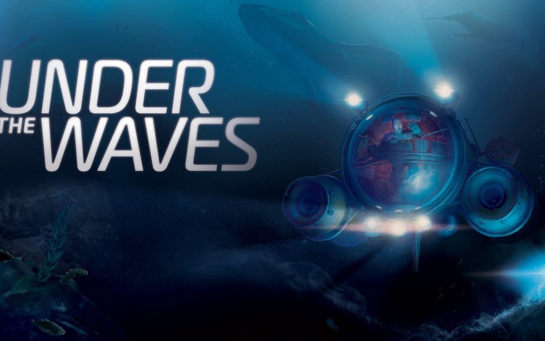 Under the Waves (Xbox, PS4, PS5)