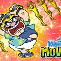 Warioware Move It