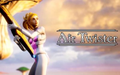 Air Twister (Switch)
