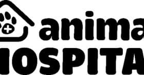 Animal Hospital Logo