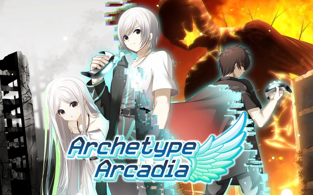 Archetype Arcadia (Switch)