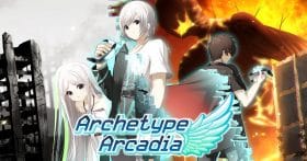 Archetype Arcadia