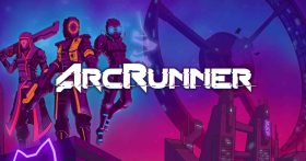 Arcrunner