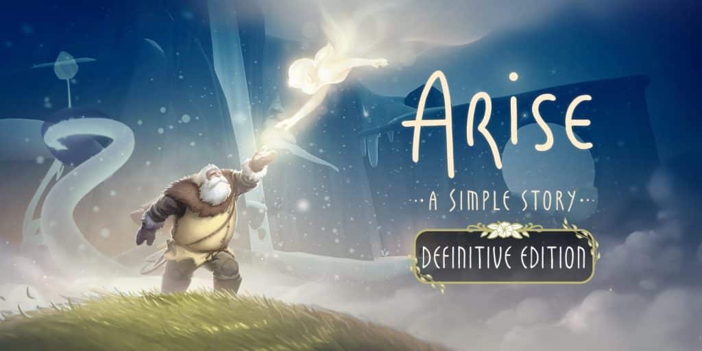 Arise A Simple Story Definitive Edition