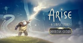 Arise A Simple Story Definitive Edition