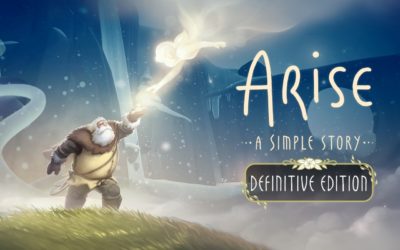 Arise: A Simple Story – Definitive Edition (Switch)