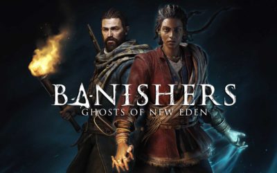 Banishers: Ghosts of New Eden (Xbox Series X, PS5)