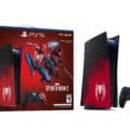 Console Playstation 5 Edition Marvels Spider Man 2 PS5
