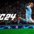 Ea Sports Fc 24 Keyart