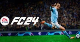 Ea Sports Fc 24 Keyart