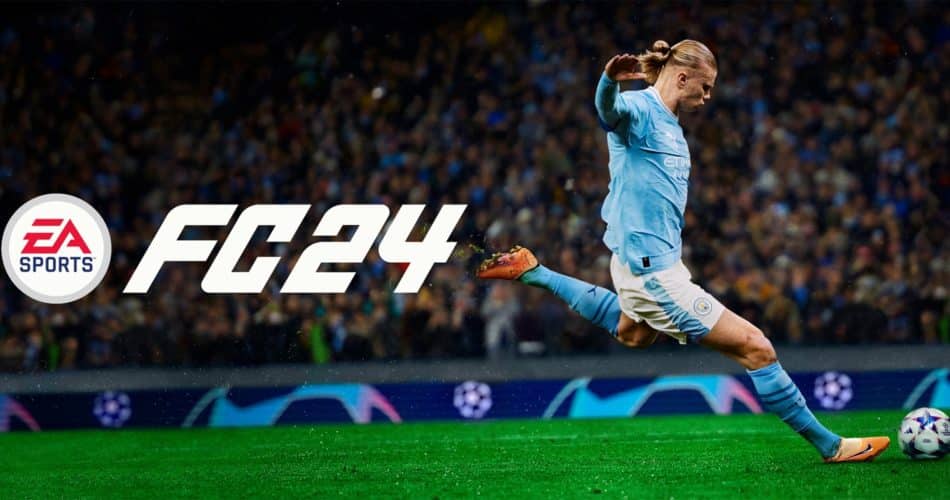 Ea Sports Fc 24 Keyart