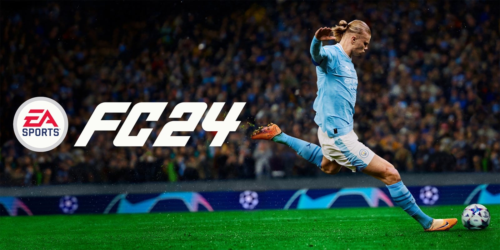 Ea Sports Fc 24 Keyart