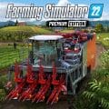 Farming Simulator 22 Premium Edition