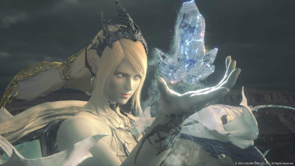 Final Fantasy Xvi Screen 03