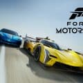 Forza Motorsport