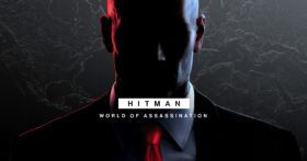 Hitman World Of Assassination