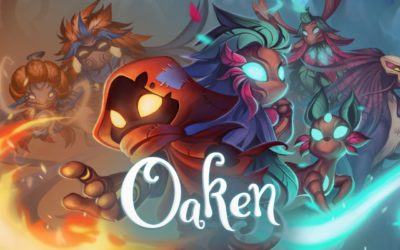 Oaken (Switch)