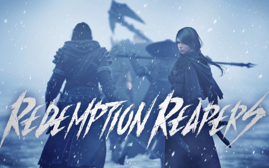 Redemption Reapers (Switch)