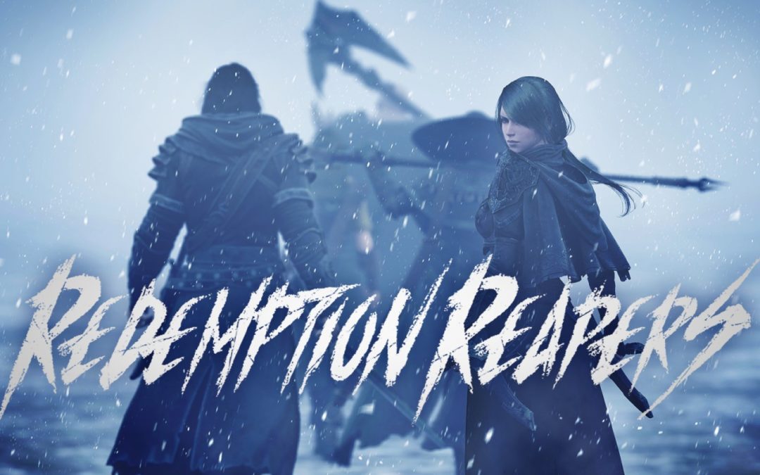 Redemption Reapers (Switch)
